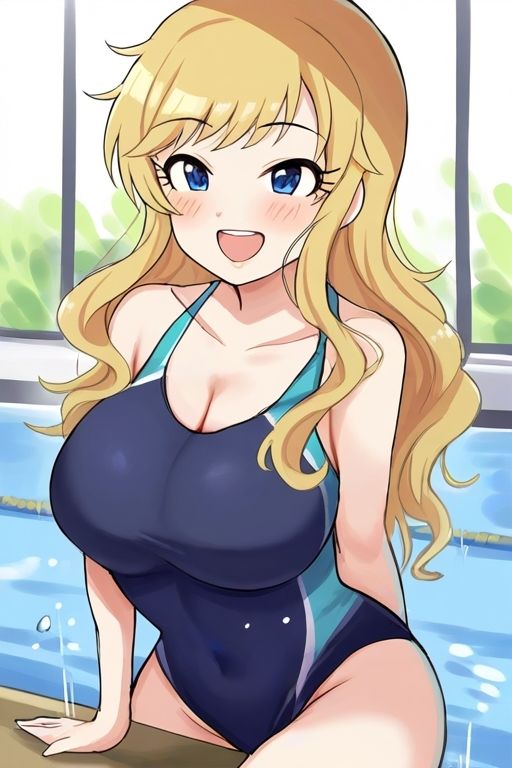 彼氏でカメコなオタクに優しいギャルなアイドル - サンプル画像 1