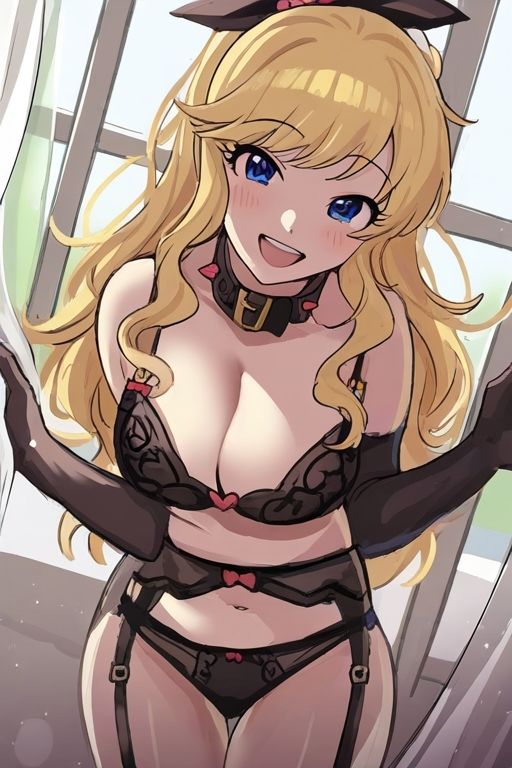 彼氏でカメコなオタクに優しいギャルなアイドル - サンプル画像 4