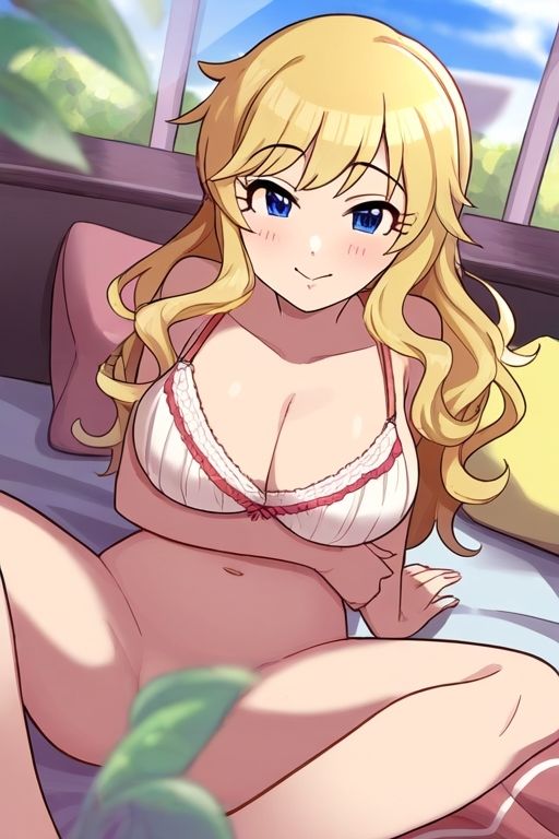 彼氏でカメコなオタクに優しいギャルなアイドル - サンプル画像 5