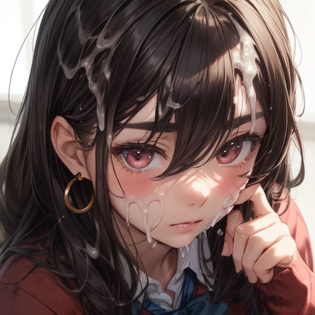 顔射マニアックスMIX9 - サンプル画像 3