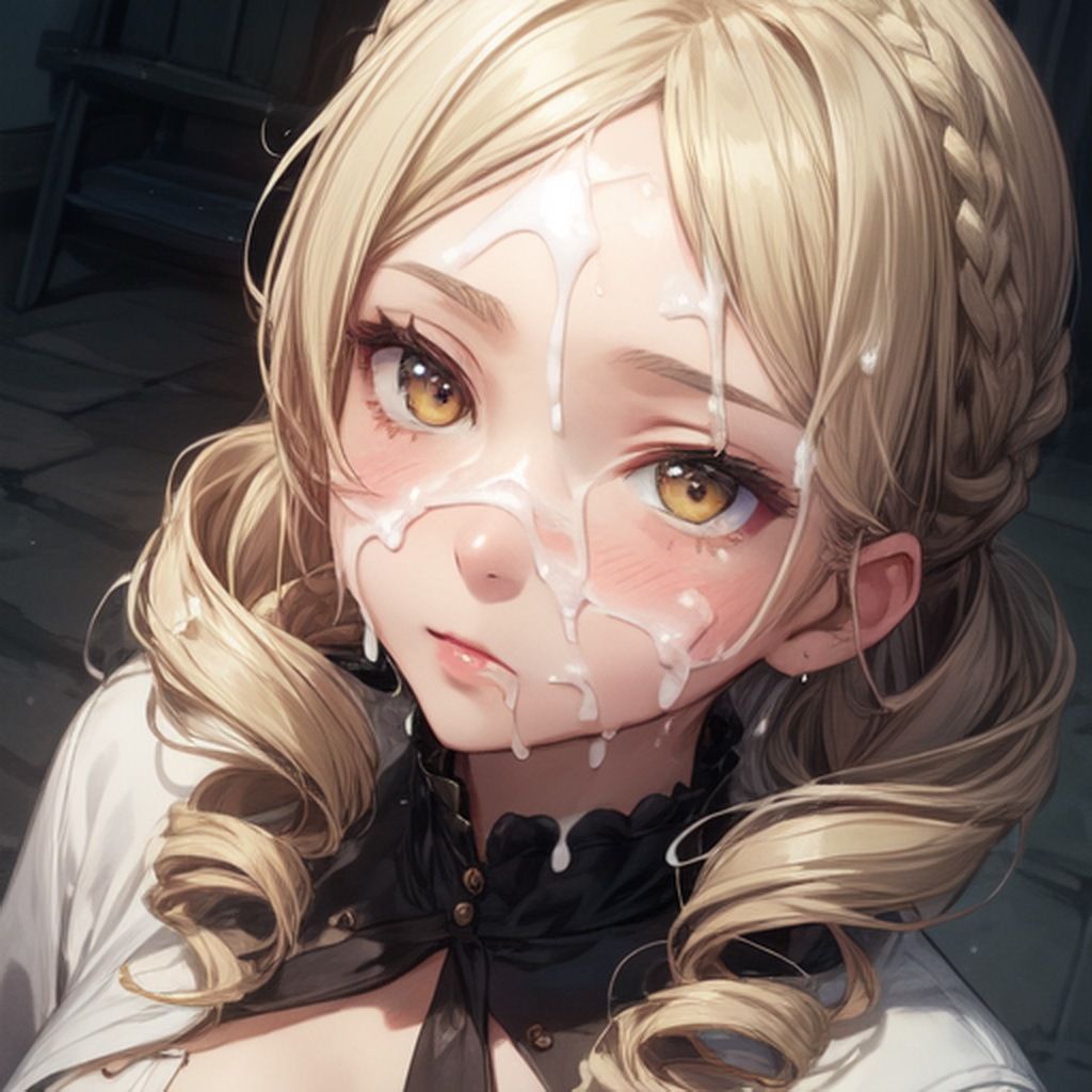 顔射マニアックスMIX9 - サンプル画像 4