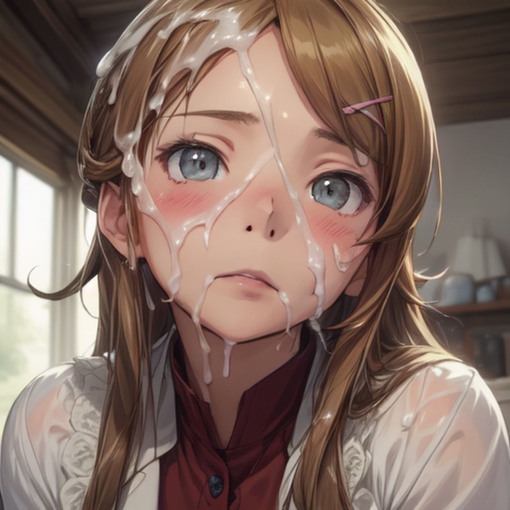 顔射マニアックスMIX9 - サンプル画像 6