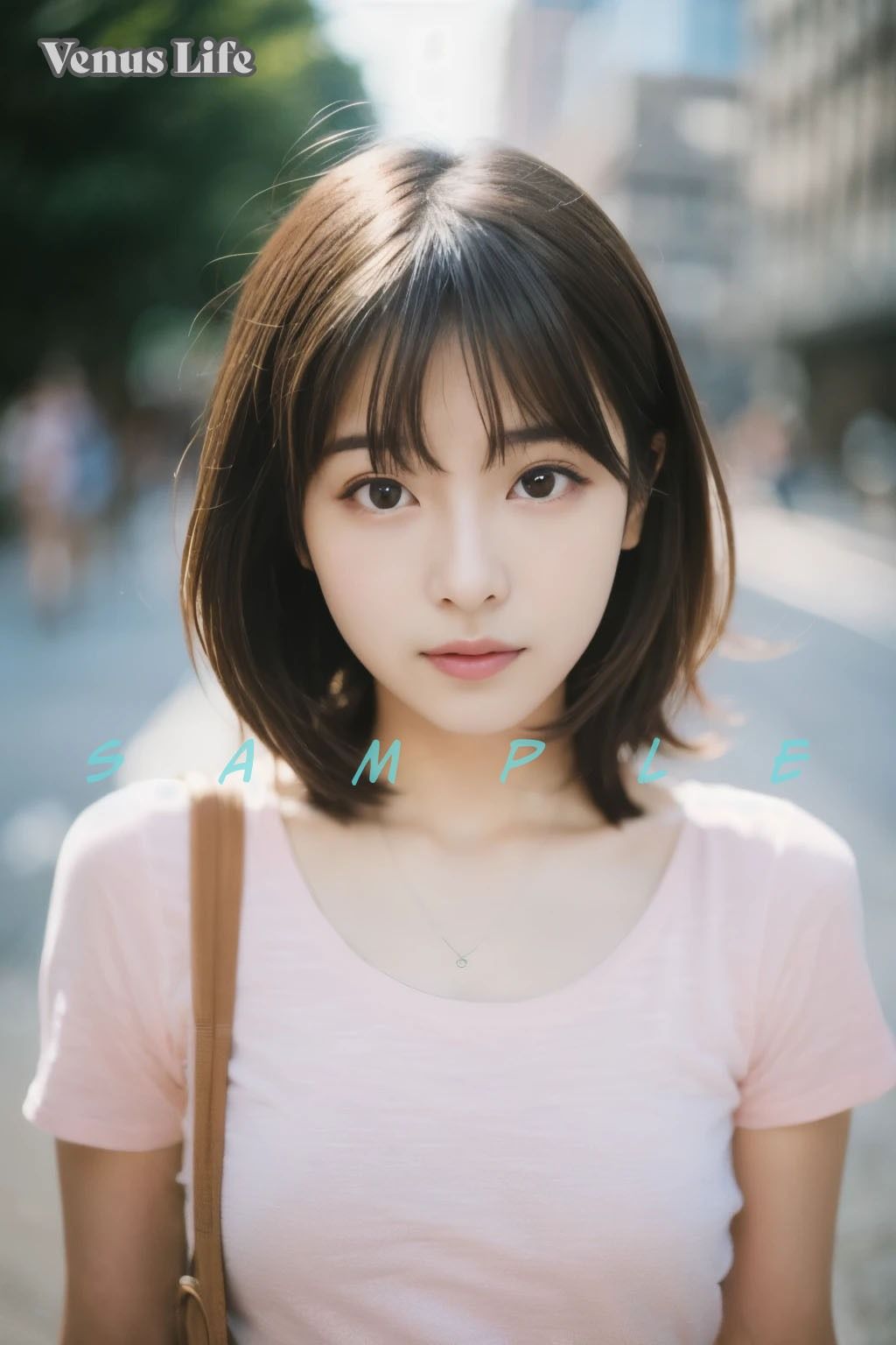 追憶の夏 - サンプル画像 7