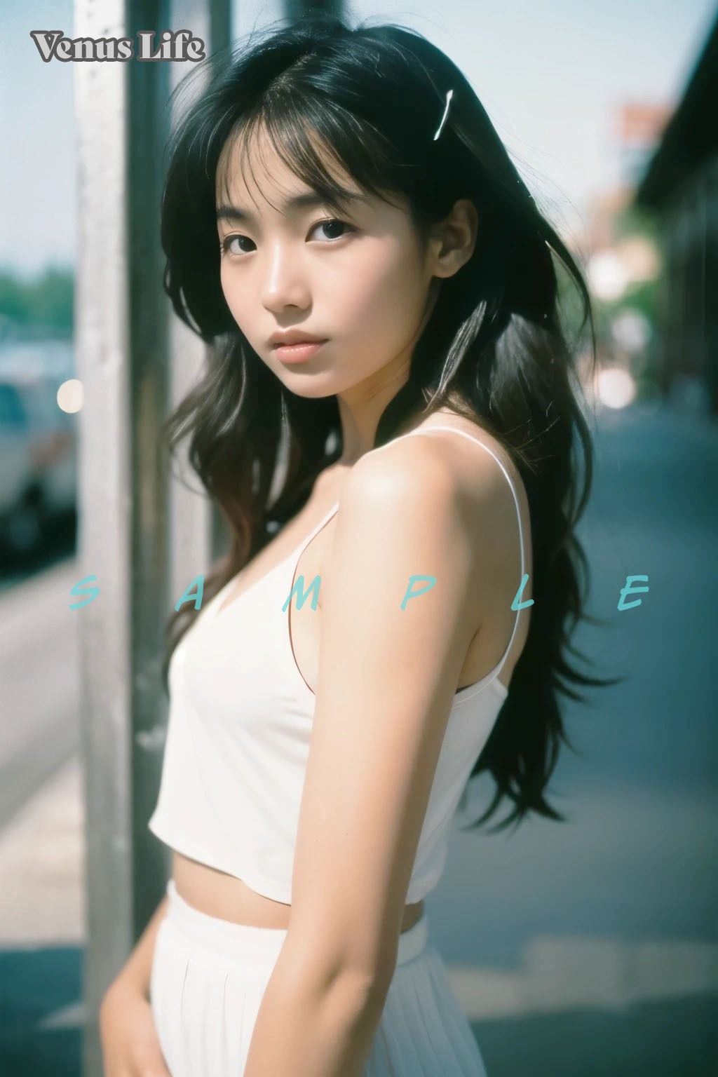追憶の夏 - サンプル画像 10