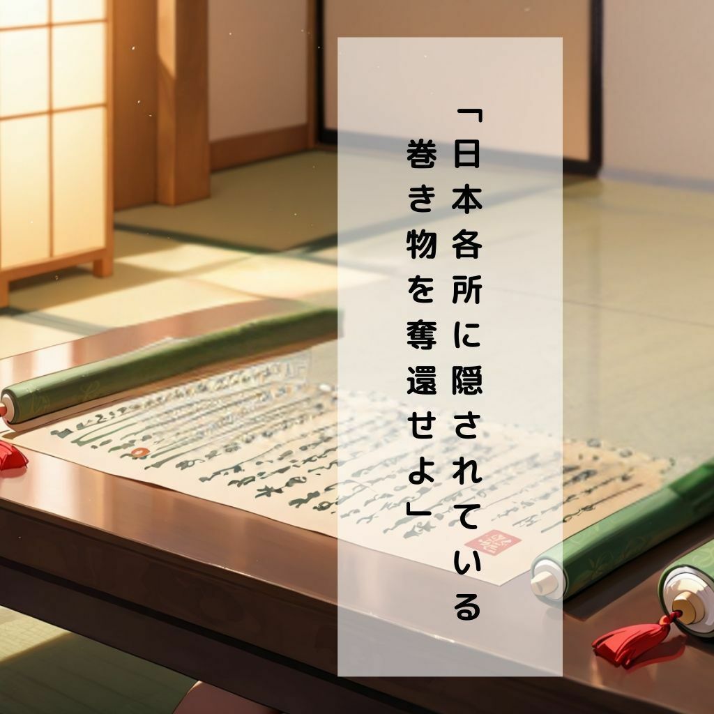 罠にハマった女忍者 - サンプル画像 3