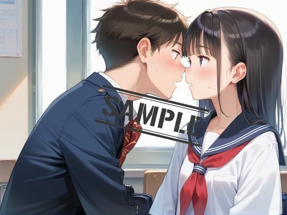 初めてのPP活 - サンプル画像 3