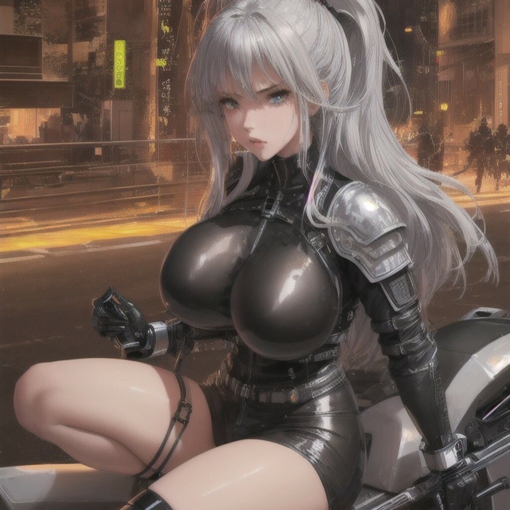 スーパーヒロイン特報 第8集 - サンプル画像 3