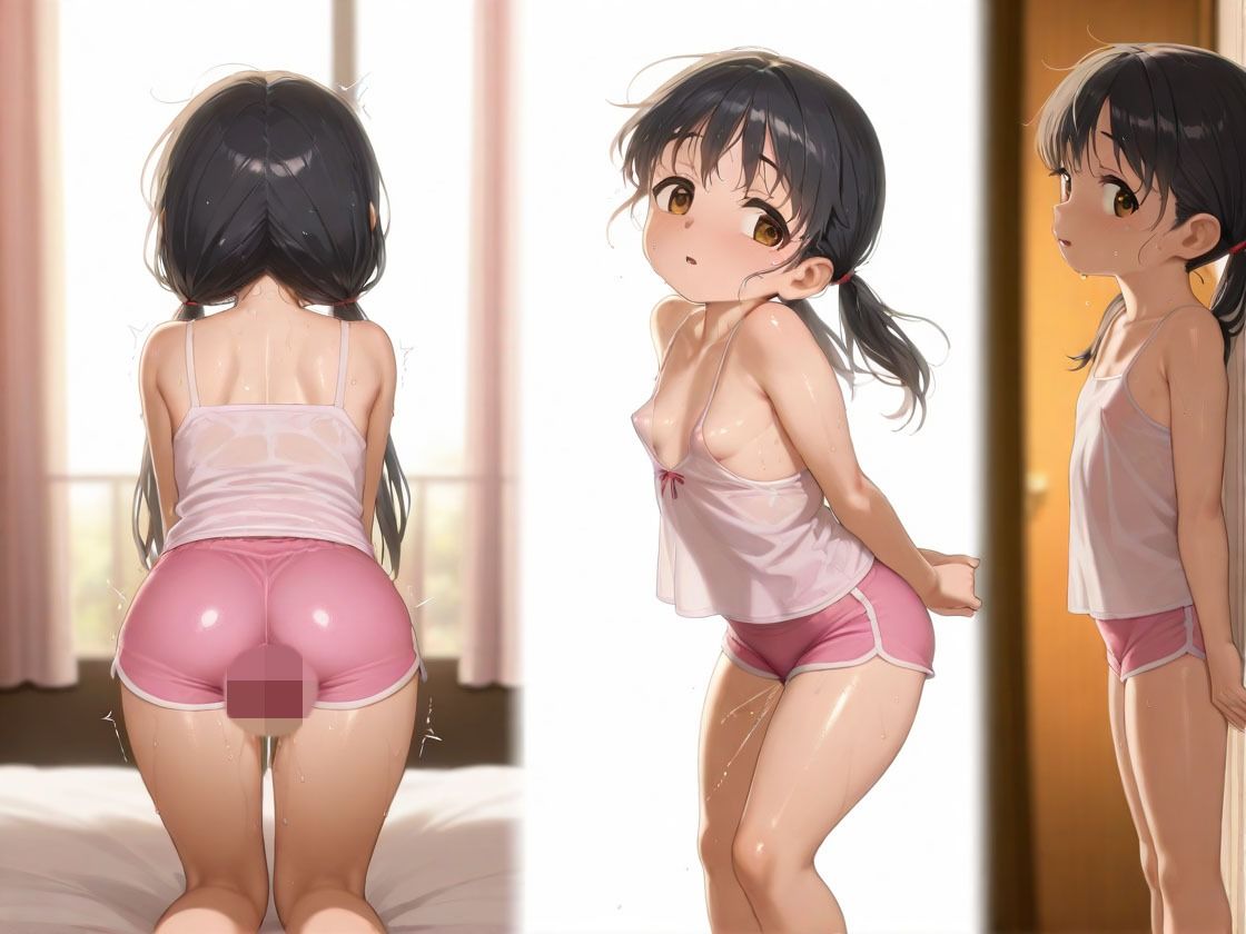 ブラコン小悪魔妹たちの甘トロ誘惑！ お兄ちゃんを禁断淫欲に堕とす！ - サンプル画像 3