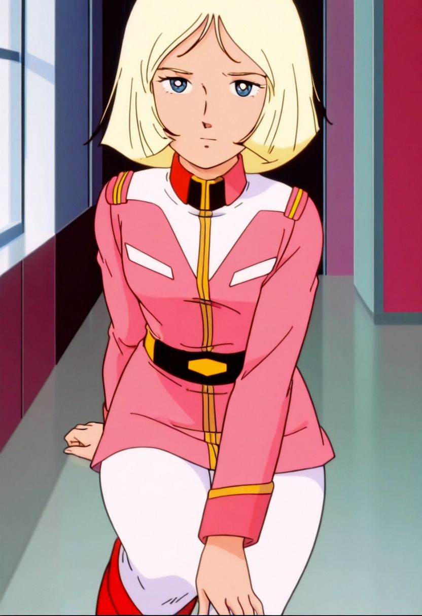 官能劇場ーセイラ・マスー - サンプル画像 1