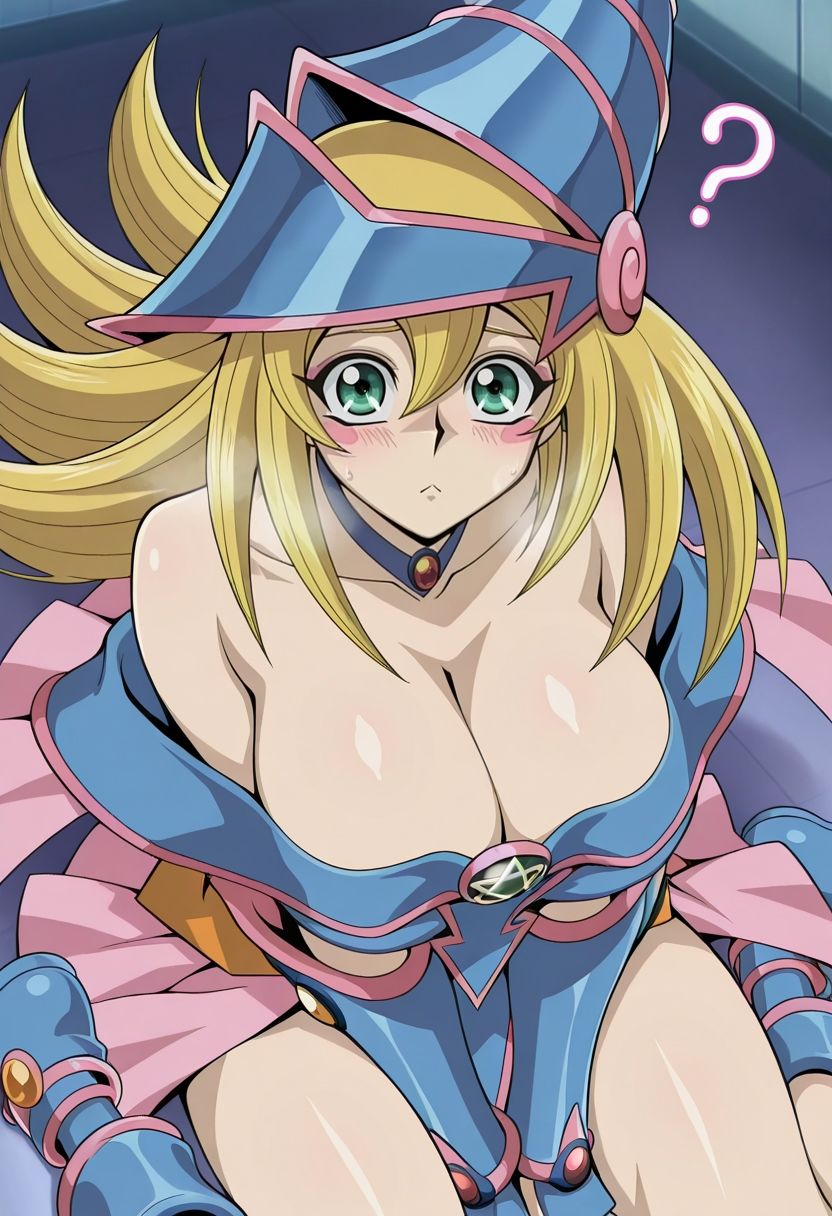 放課後ヒロインズ  BMG - サンプル画像 1