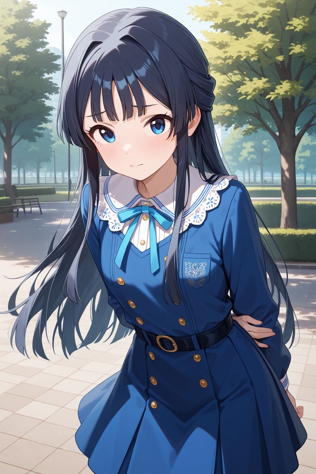 【NTR】何でもありの現場R - 最○静香編【催●】 - サンプル画像 1