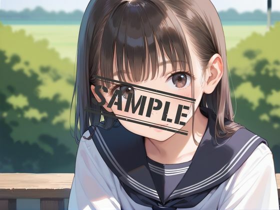 初めての複数プレイで鬼絶頂 - サンプル画像 2