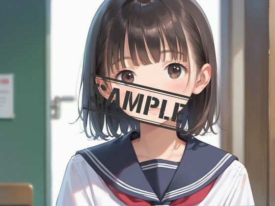 部活後の汗臭い体で彼氏と子作り - サンプル画像 1