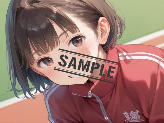 部活後の汗臭い体で彼氏と子作り - サンプル画像 3