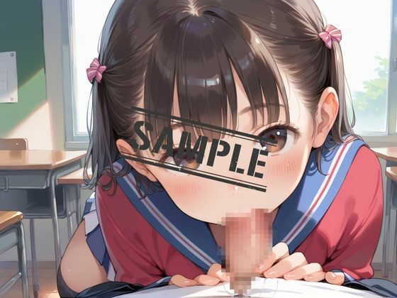 部活後の汗臭い体で彼氏と子作り - サンプル画像 4