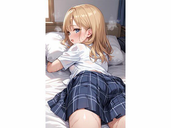 学園で服従！ハメまくり！！ - サンプル画像 7