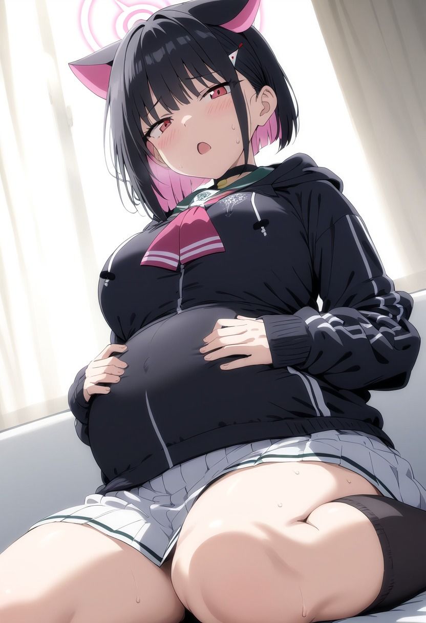 催●寝取られヒロイン  杏●カズサ - サンプル画像 9