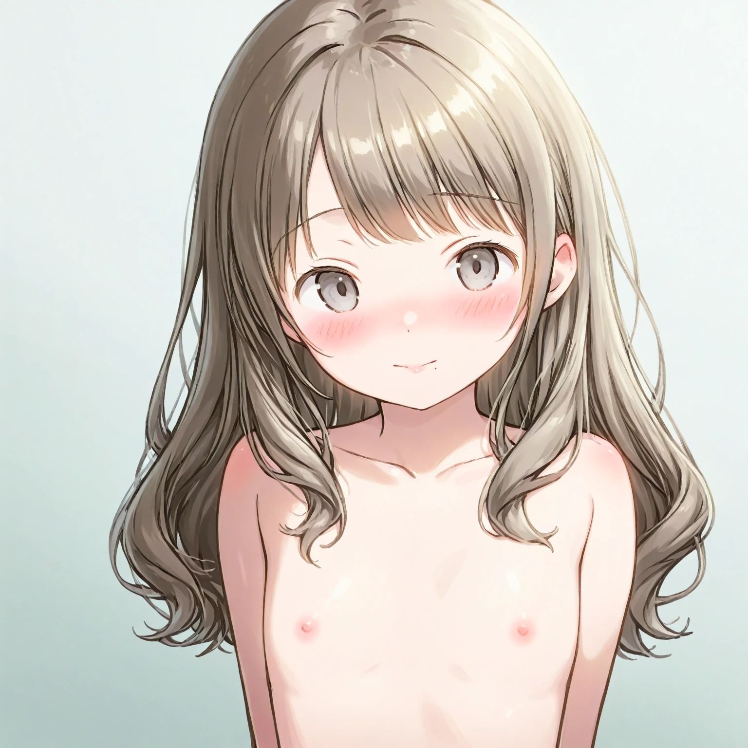 つるぺたさつえいかい（386枚分） - サンプル画像 10