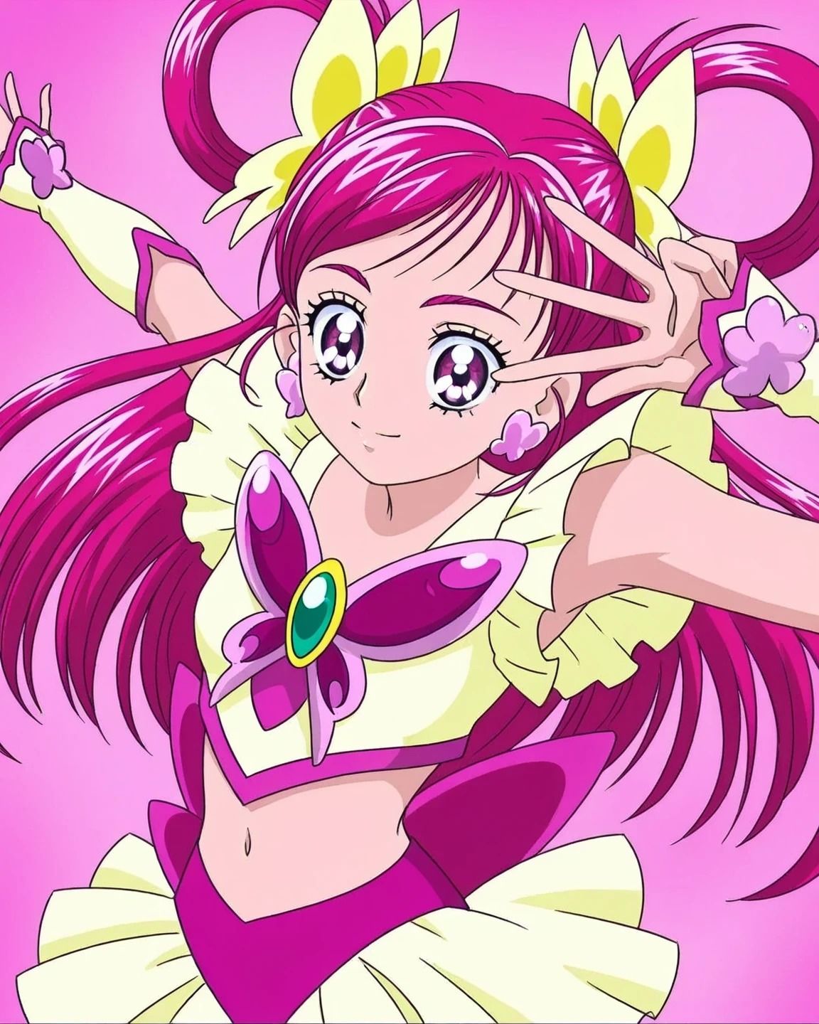 キュ〇ドリーム  公園陵● - サンプル画像 1