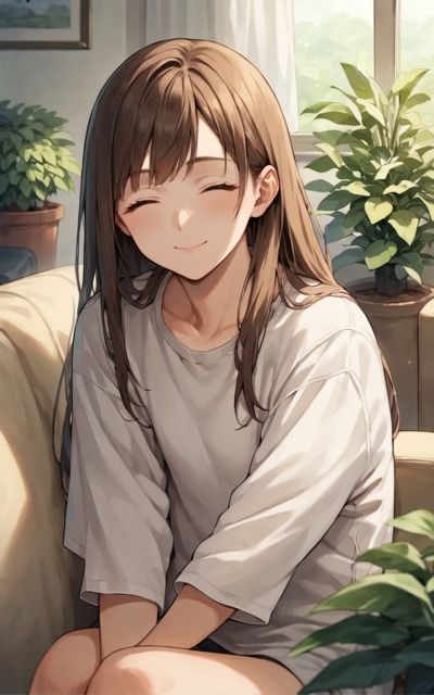 清楚な奥さんを外で●す - サンプル画像 1