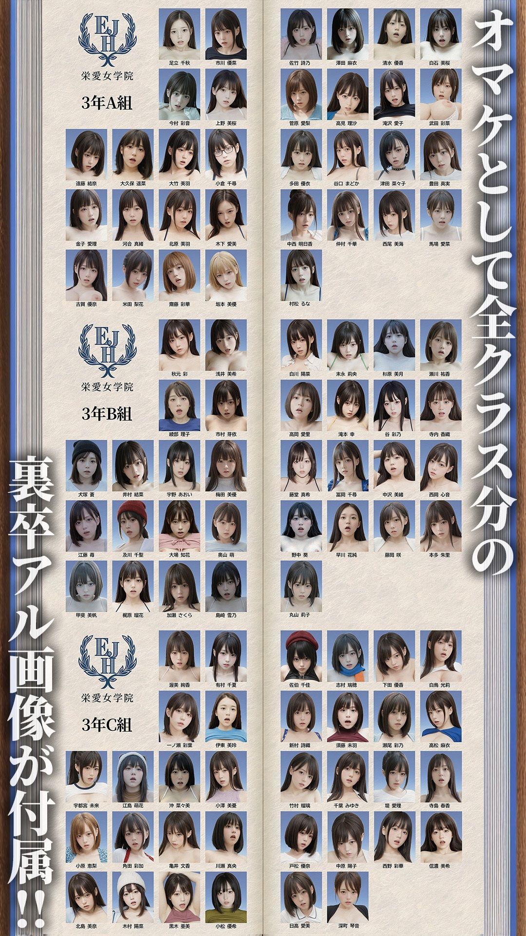 【4K動画】裏卒アル〜私服デートでJK100人との禁断ハメ撮り流出〜 - サンプル画像 8
