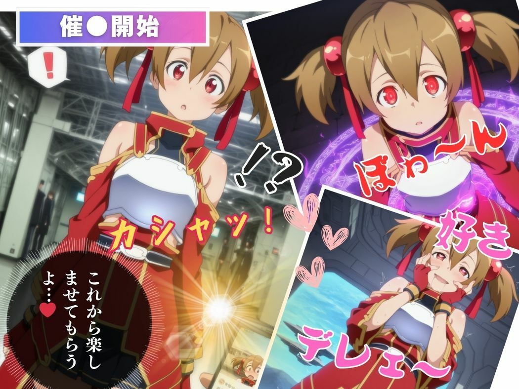 催●支配  綾●珪子〜おじさんの子を妊娠〜 - サンプル画像 6