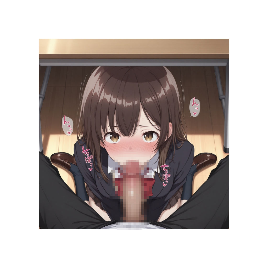 萩原〇優の日常vol.01 - サンプル画像 3