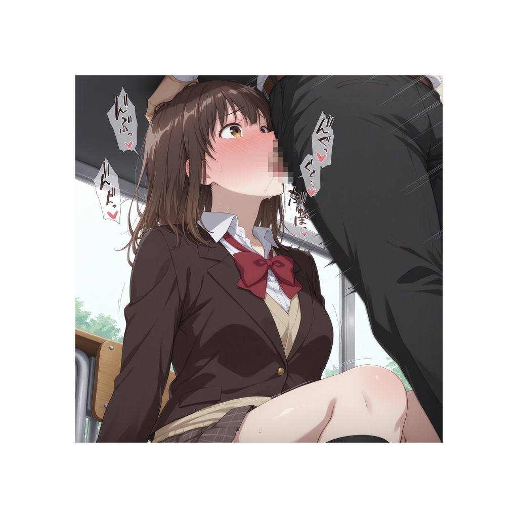 萩原〇優の日常vol.01 - サンプル画像 4