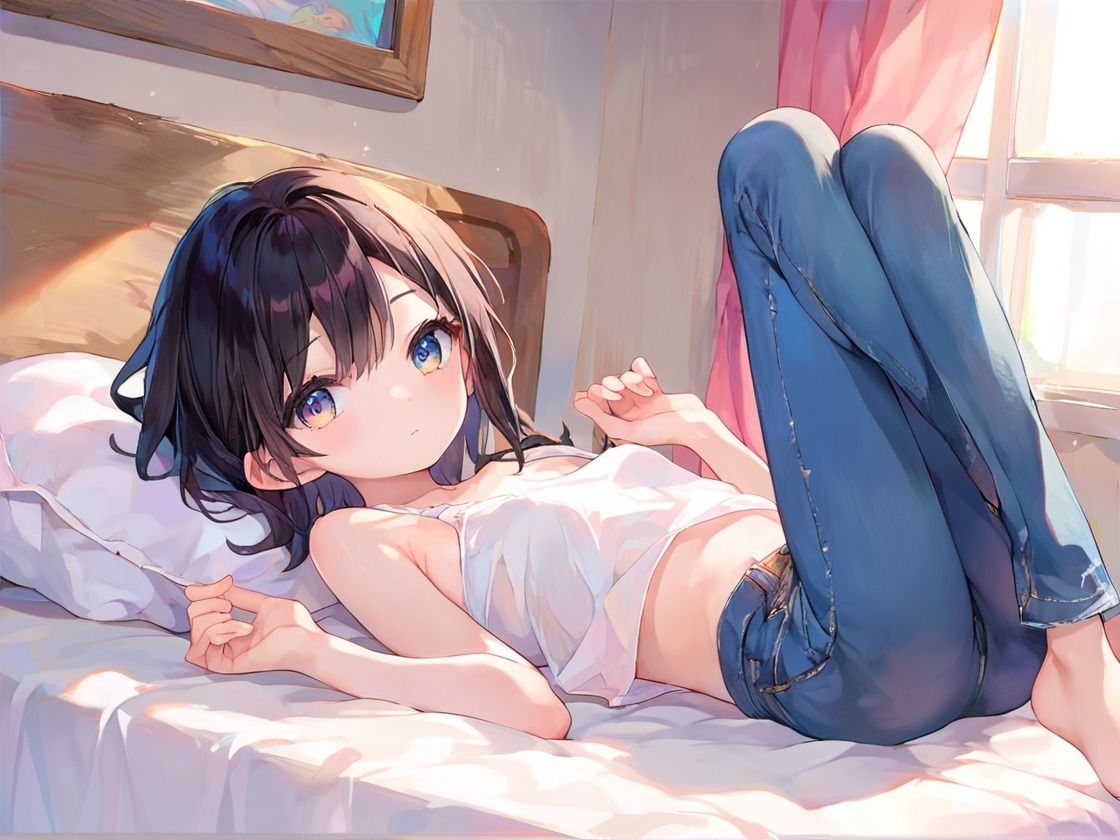 妹たちが僕のことを好きすぎる - サンプル画像 8