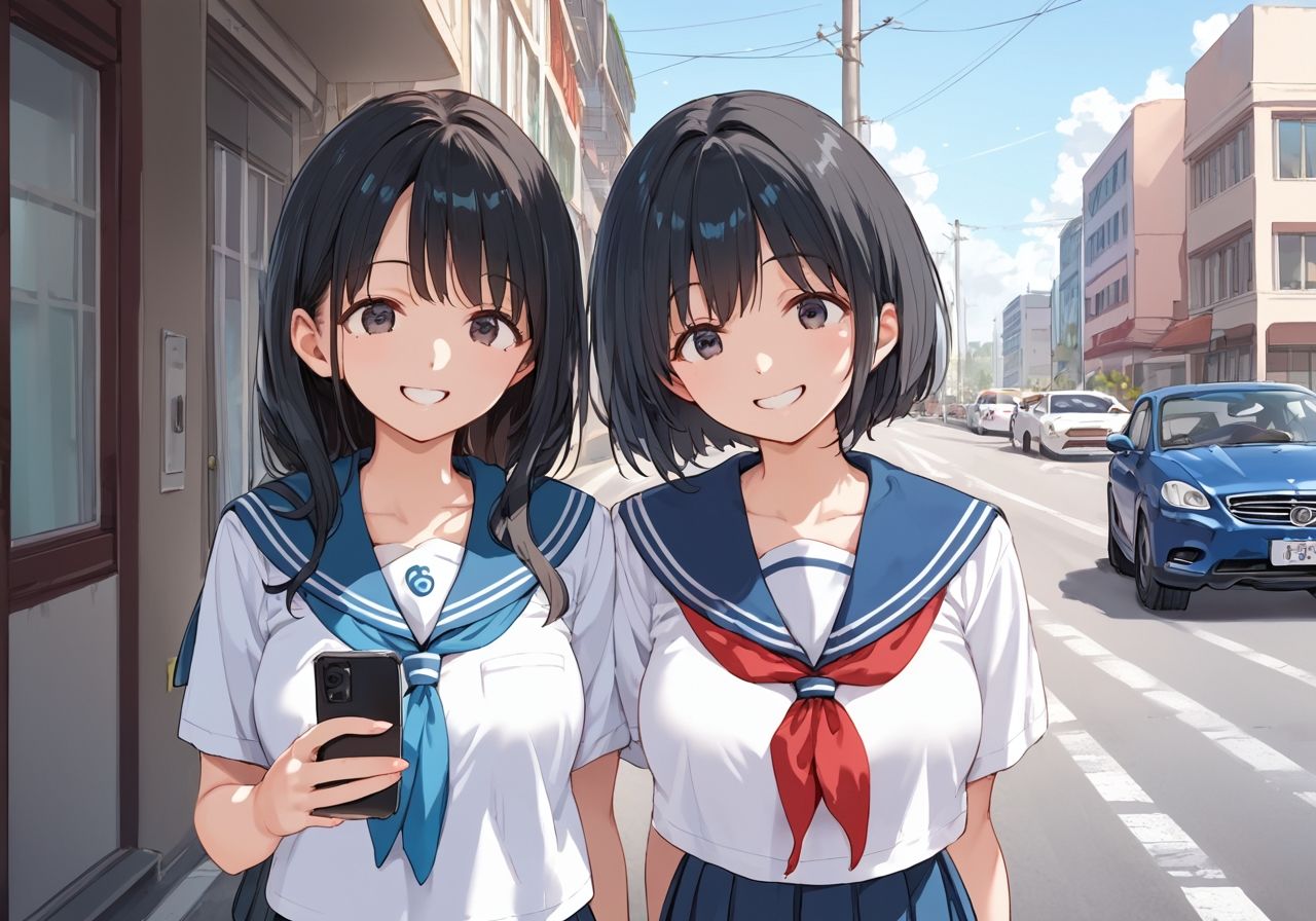 真夏のびちゃびちゃドロドロ舐めじゃくり汁だく性交！〜飲ませて！ご褒美小便シャワー〜 - サンプル画像 5