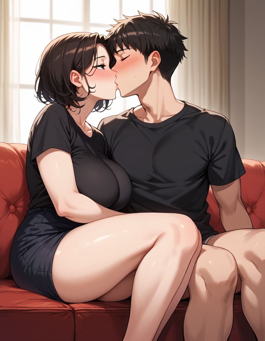 レンタル人妻か？美人て？爆乳すき？た - サンプル画像 5