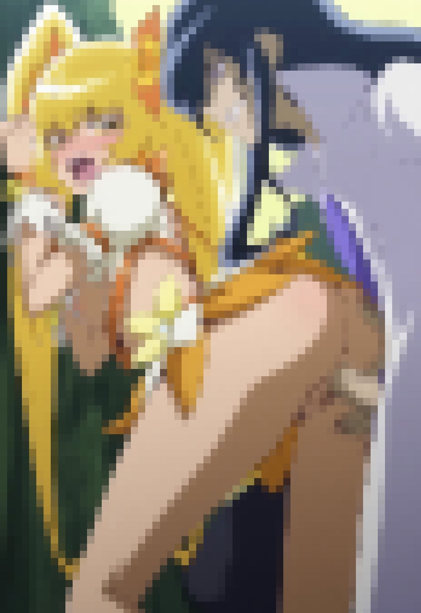 R-18キ○アサンシャイン - サンプル画像 5