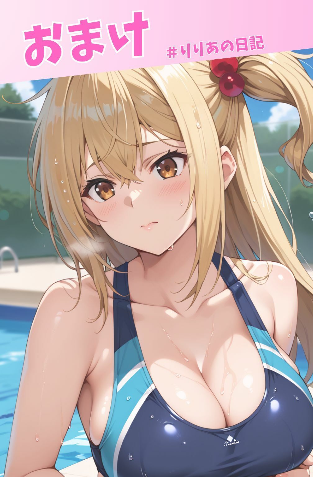 出会って5秒でエッチ - サンプル画像 6