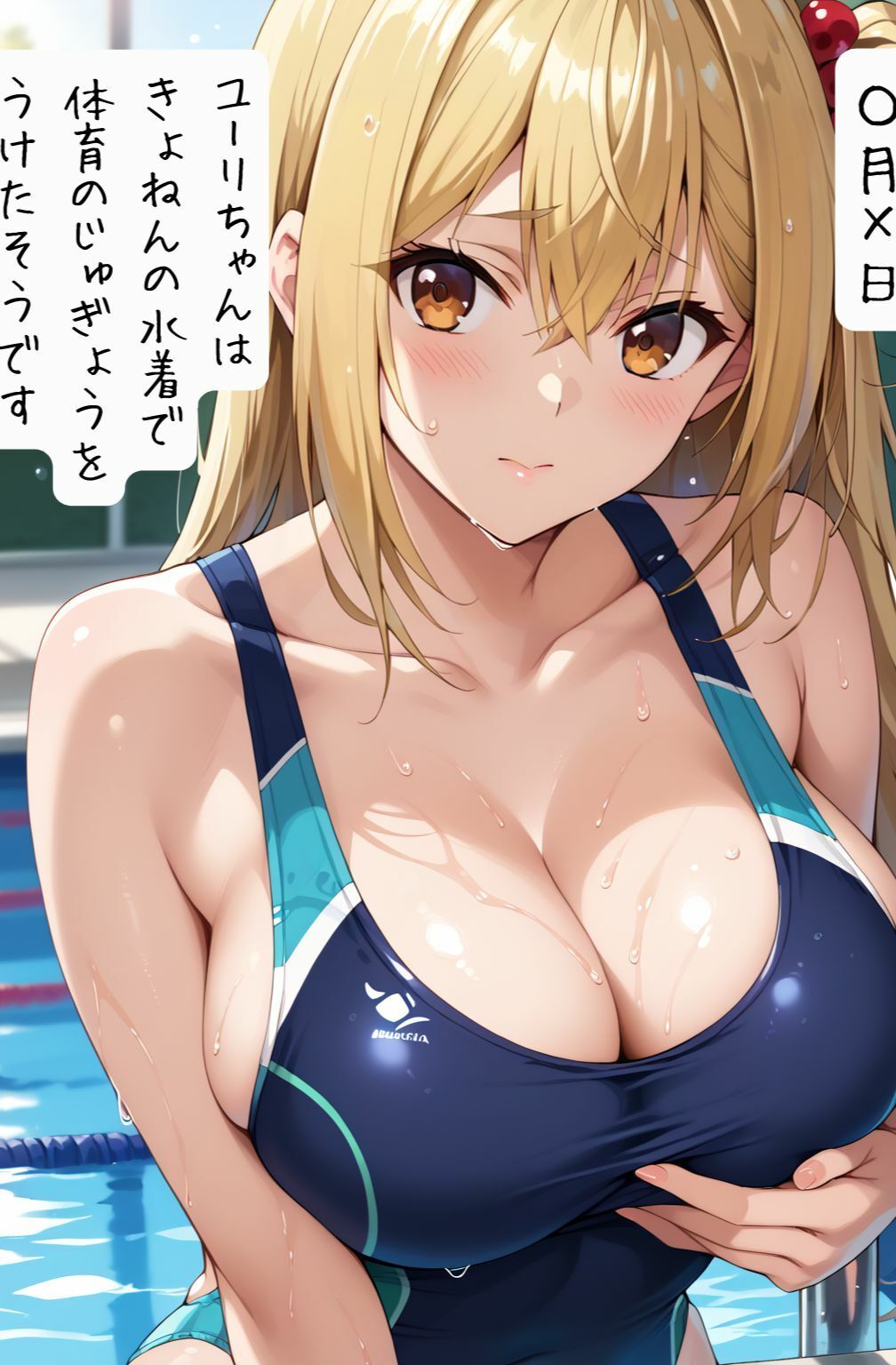 出会って5秒でエッチ - サンプル画像 7