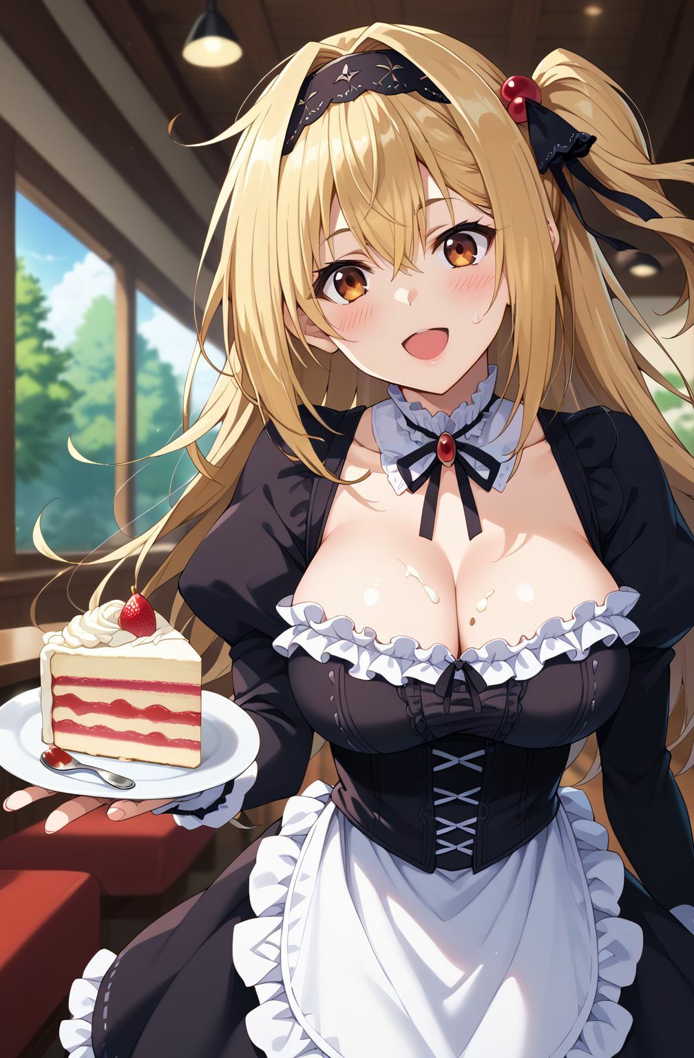 出会って5秒でエッチ - サンプル画像 9