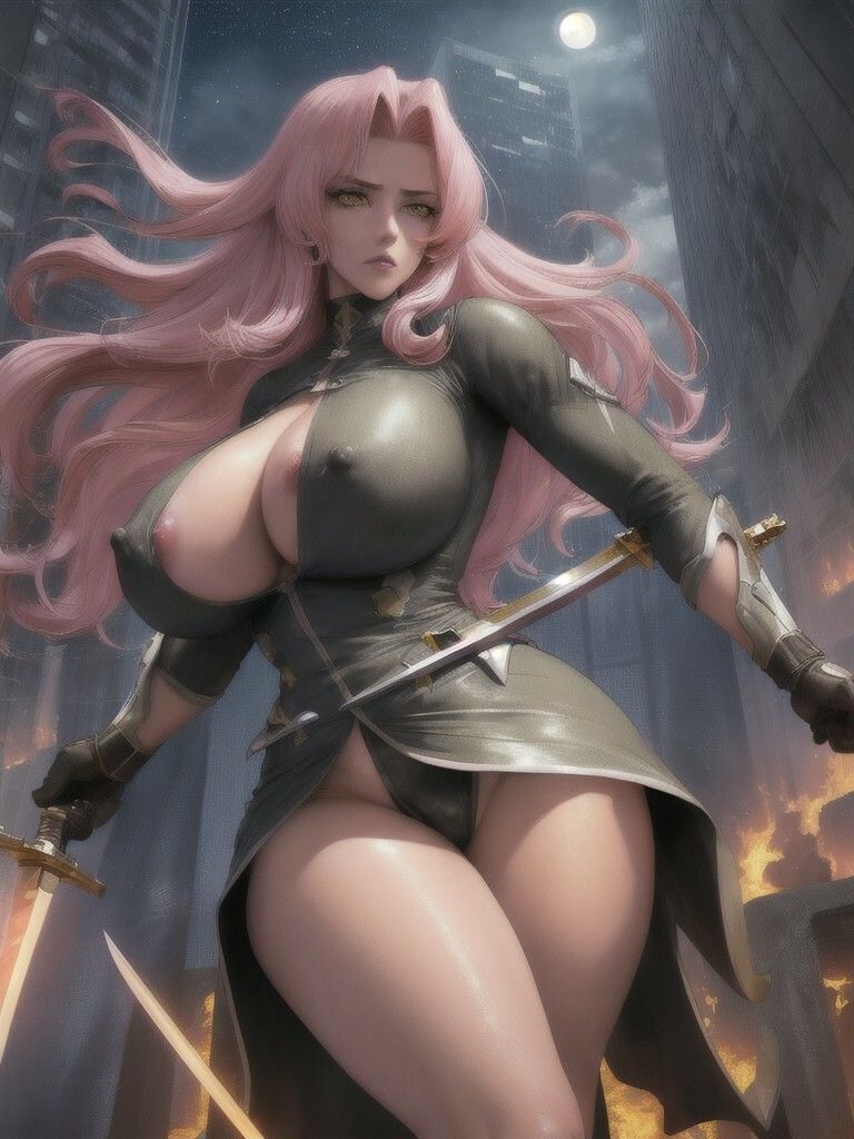 スーパーヒロイン特報 第9集 - サンプル画像 5