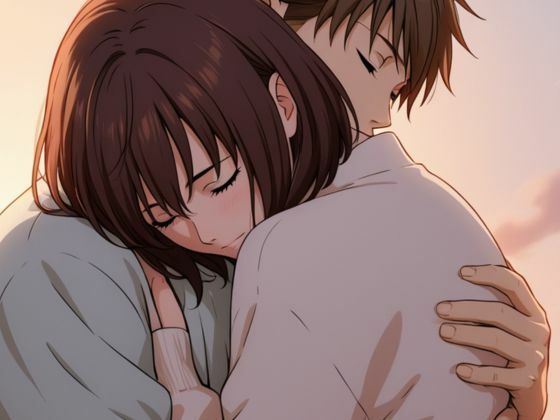 ○校教師  女子校生の淫らな誘惑 - サンプル画像 1