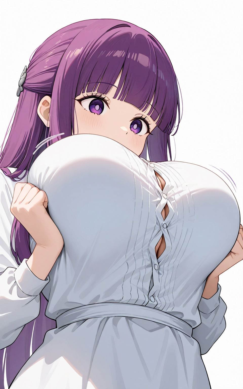 ありきたりなセックス7 - サンプル画像 2