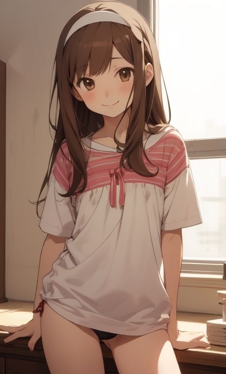 虹かけ誌   アイドルマスター  イラスト集31 田中琴葉  控え室で「どっぴゅん」をしてはいけません！ - サンプル画像 9