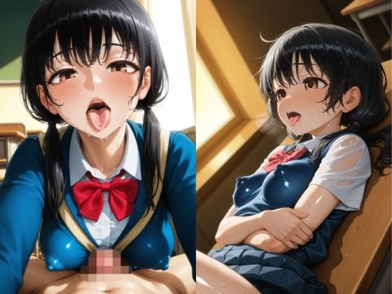 ブラコン小悪魔妹たちの甘トロ誘惑！ お兄ちゃんを禁断淫欲に堕とす！ - サンプル画像 5