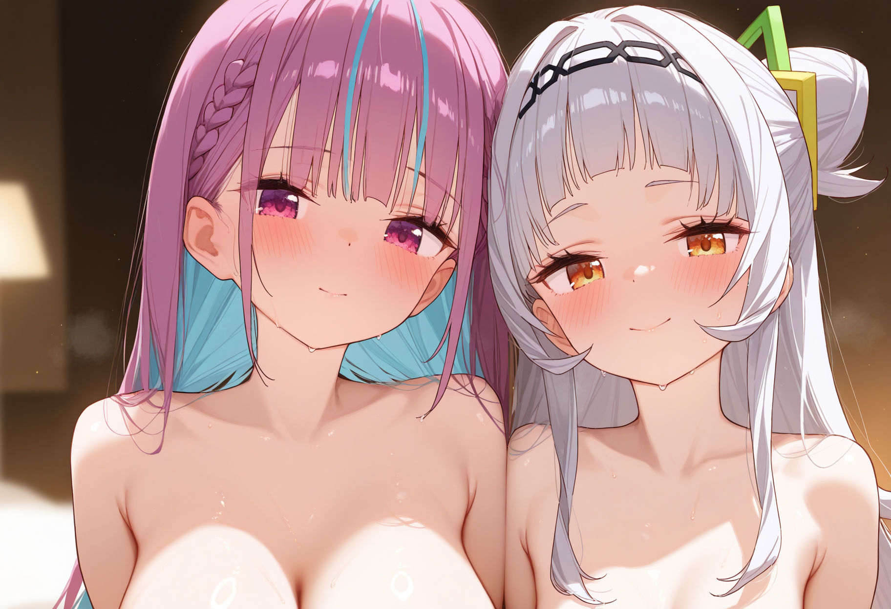 絶対服従 オナホ化契約 あ○しお編 - サンプル画像 1