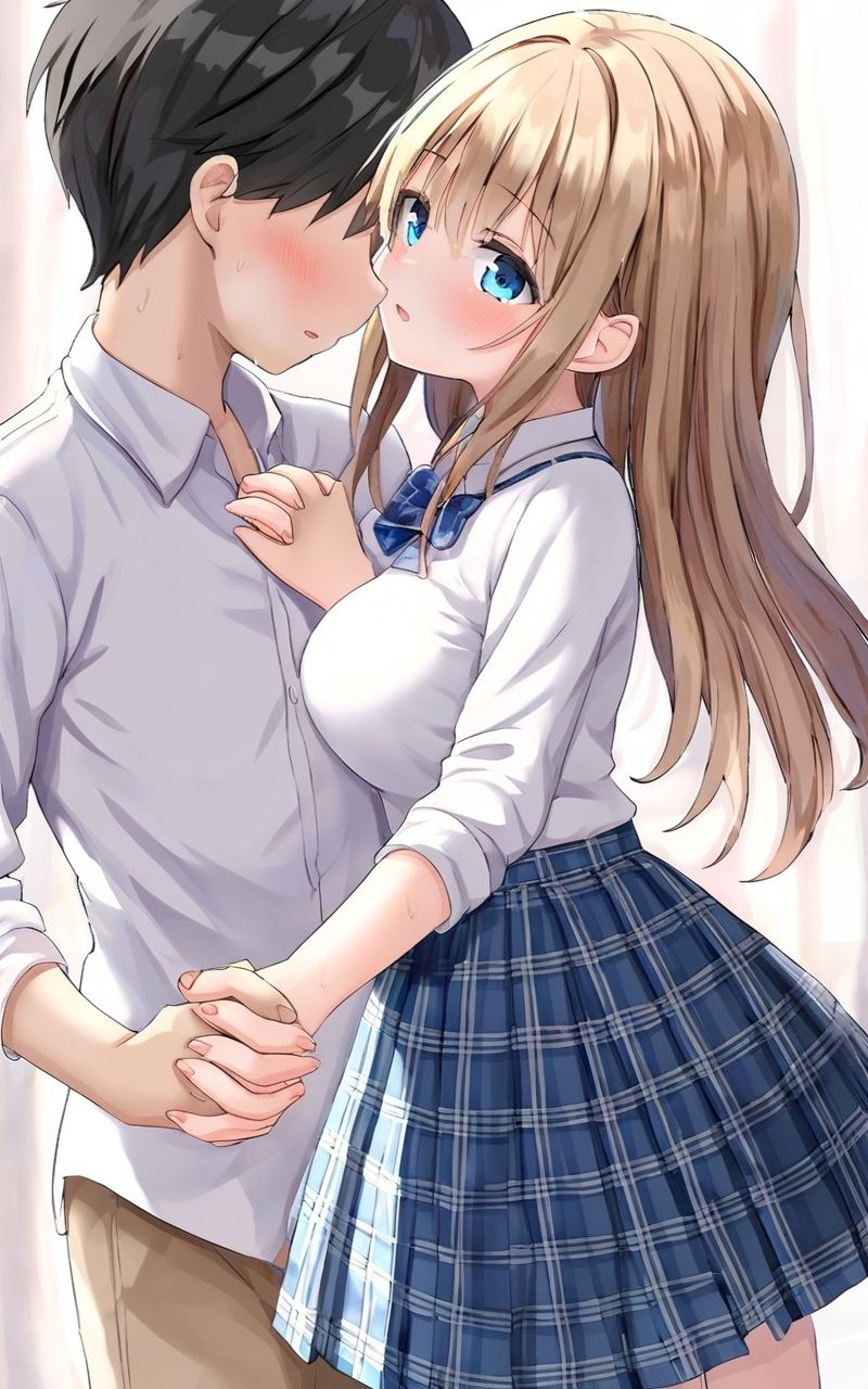 濃厚SEXで孕ませ姉妹丼 - サンプル画像 1