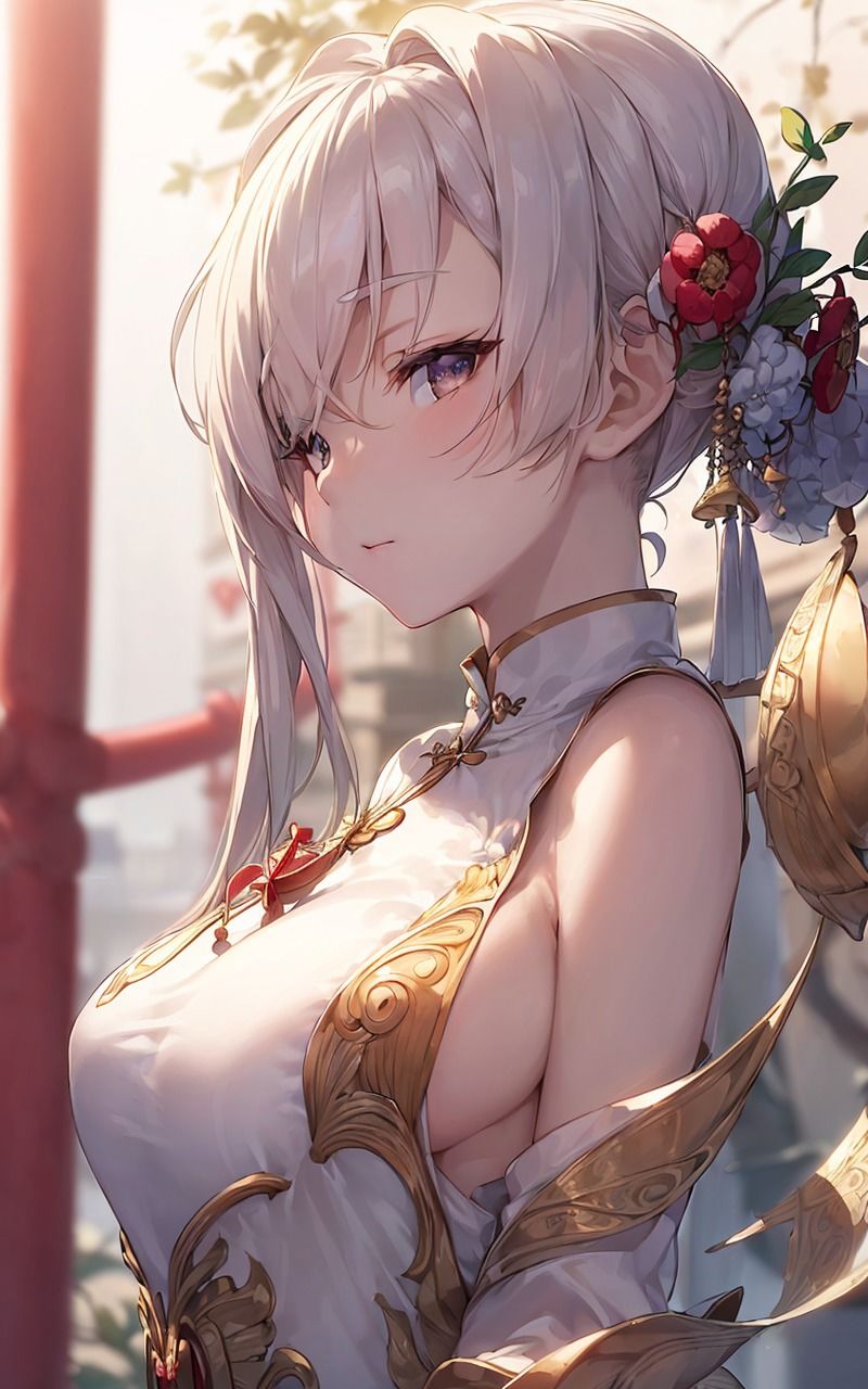 アオザイはお好きですか？ - サンプル画像 10