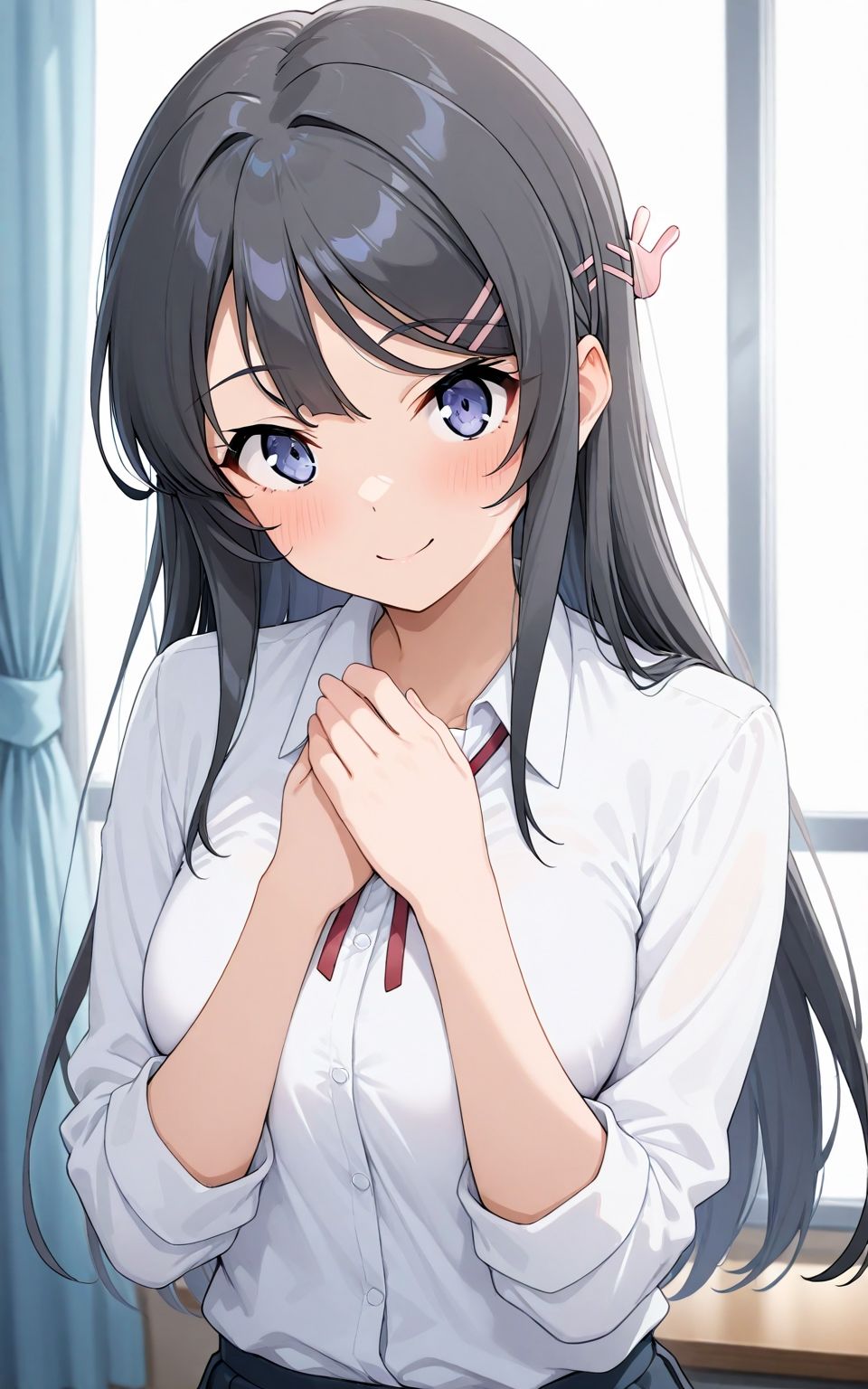 喜怒哀楽セックス3 - サンプル画像 1