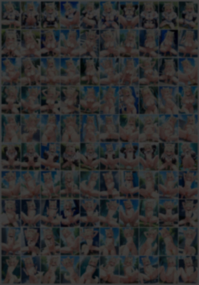 FUWAMOCO 野外放尿まとめ - サンプル画像 4