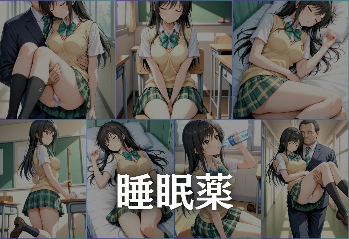 〜小〇川秘密の放課後〜 - サンプル画像 3