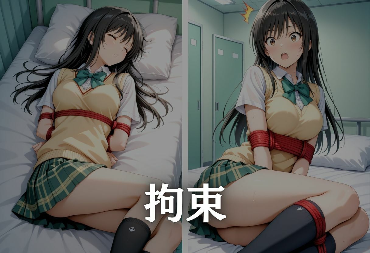 〜小〇川秘密の放課後〜 - サンプル画像 4