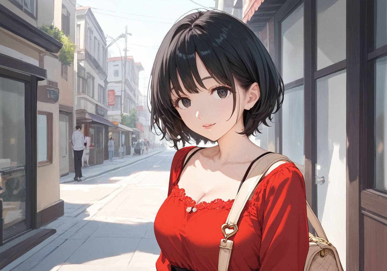 新卒ちゃんと恥辱エッチ 〜純粋無垢な新入社員が、恥じらいながら快楽に堕ちる〜 - サンプル画像 1