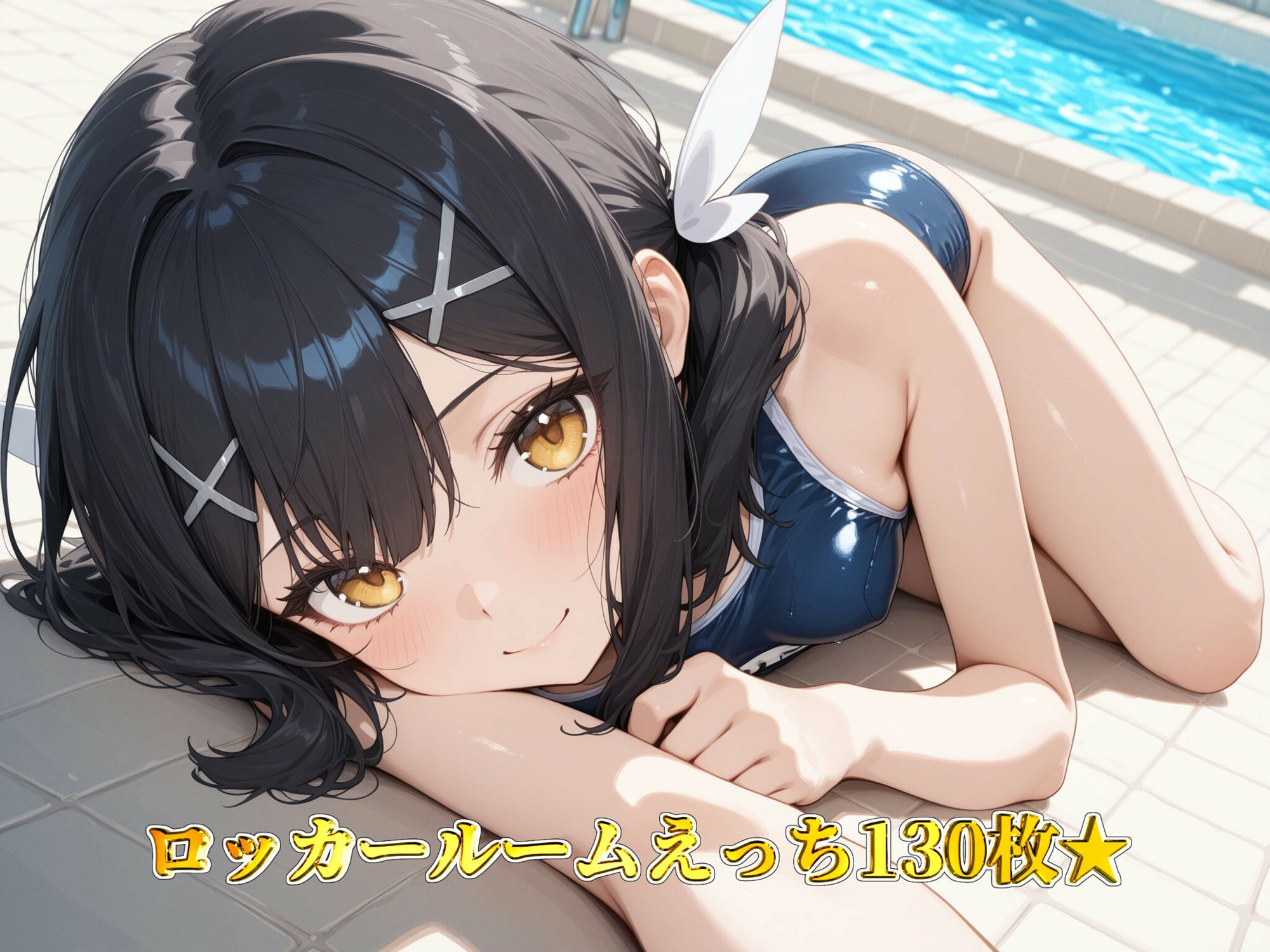 令呪には逆らえない！？〜美◯編〜 - サンプル画像 6
