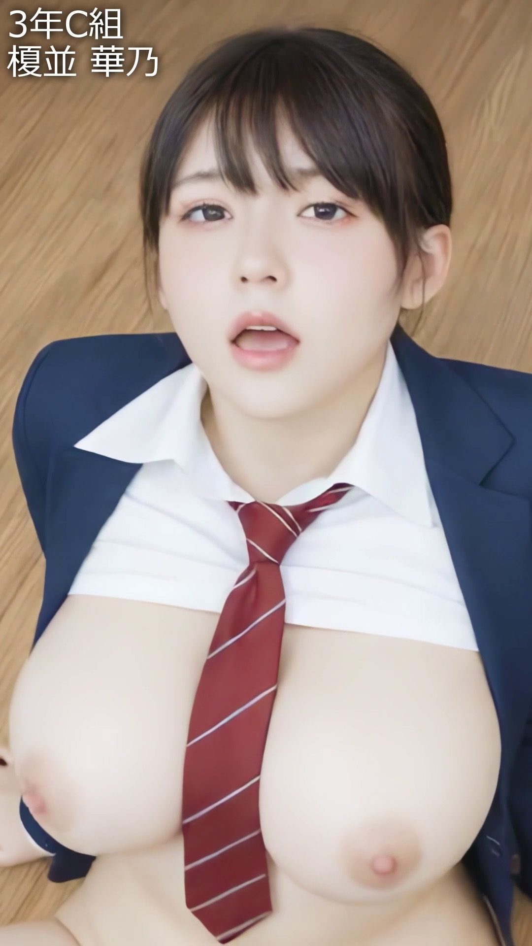【4K動画】裏卒アル〜制服で乱れるJK100人との禁断ハメ撮り流出〜 - サンプル画像 6